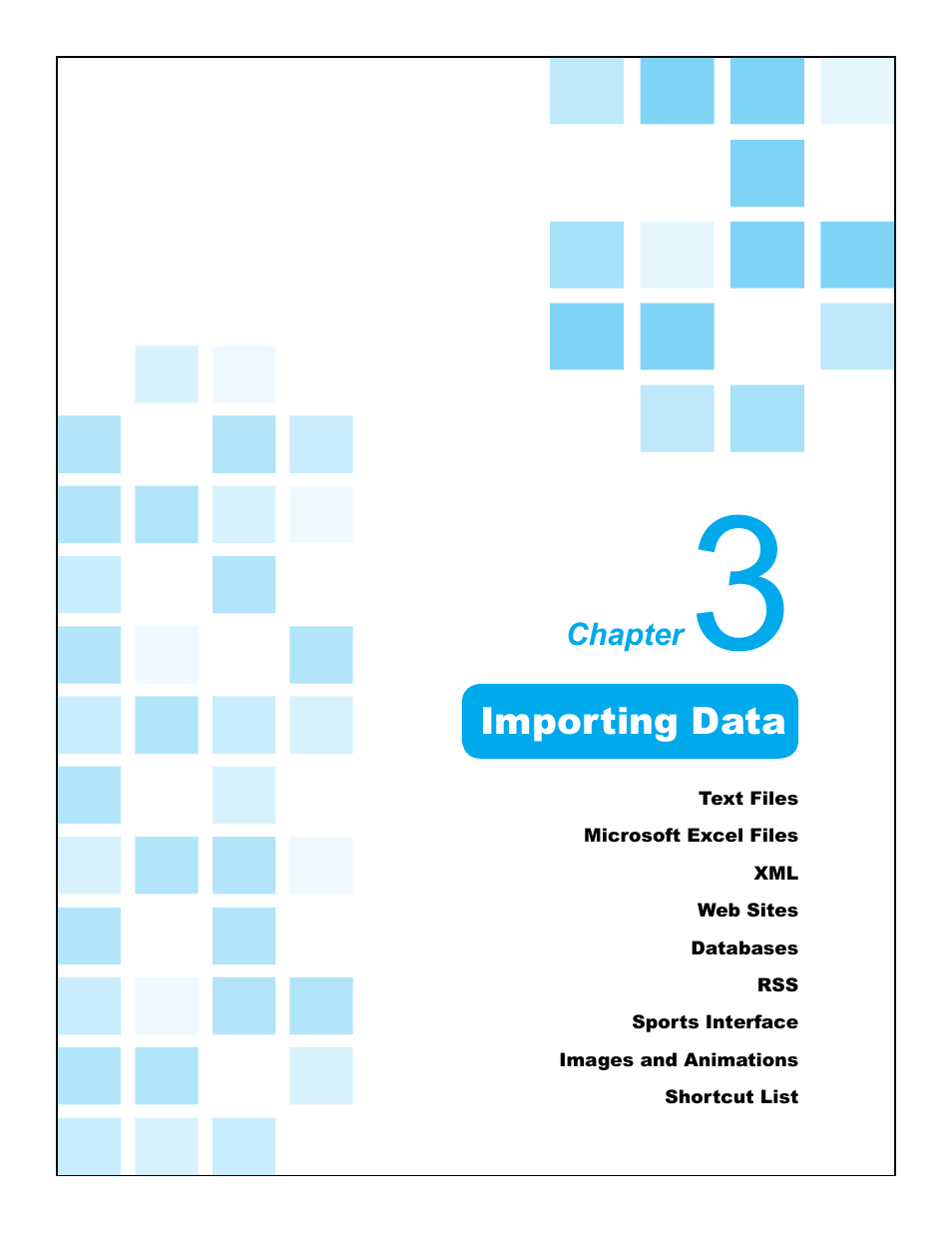 Compix AutoCast 3.1 User Manual | Page 27 / 49