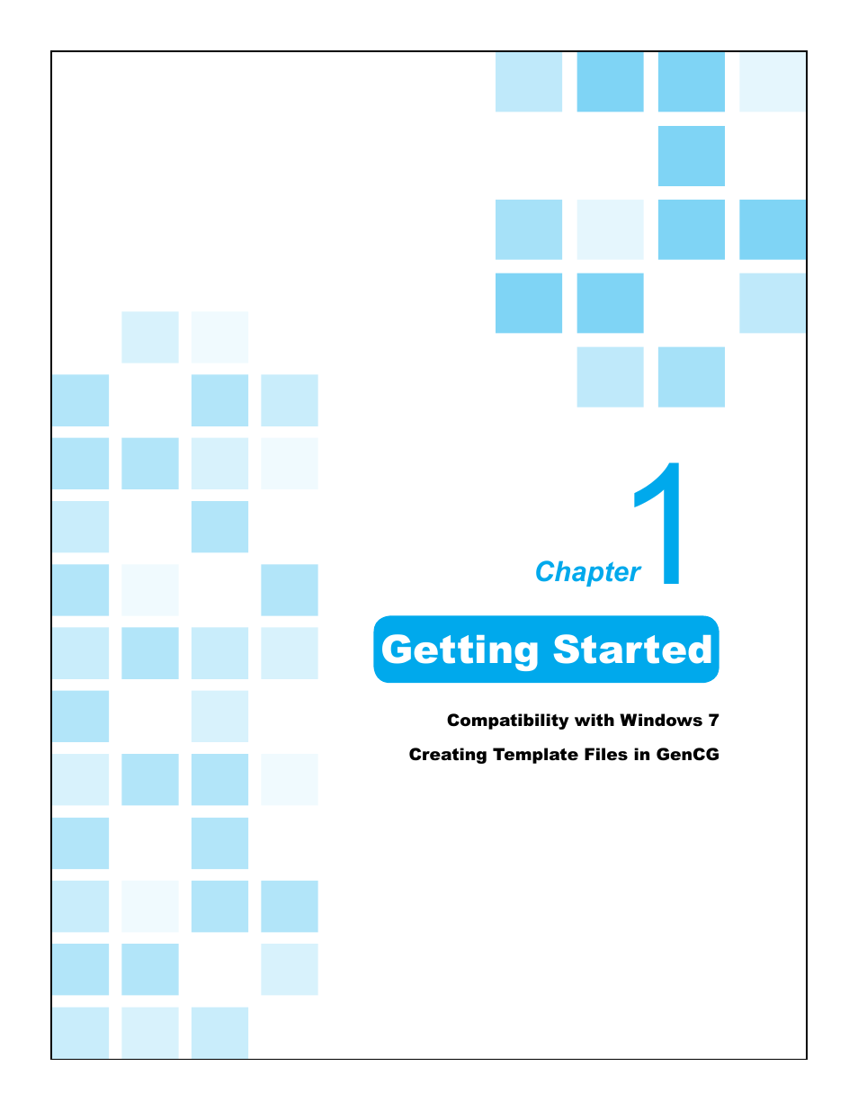 Compix AutoCast 3.1 User Manual | Page 7 / 49
