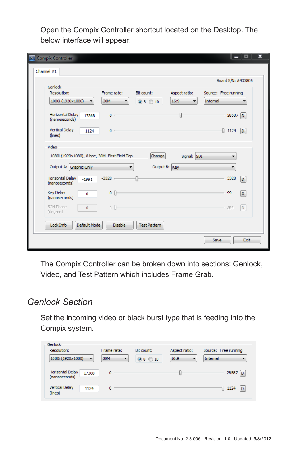 Compix HD & HD Ready User Manual | Page 7 / 16