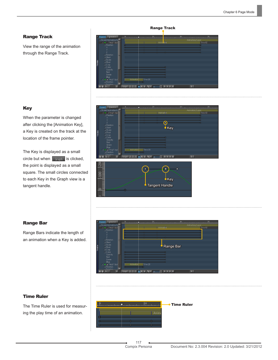 Compix Persona User Manual | Page 117 / 209