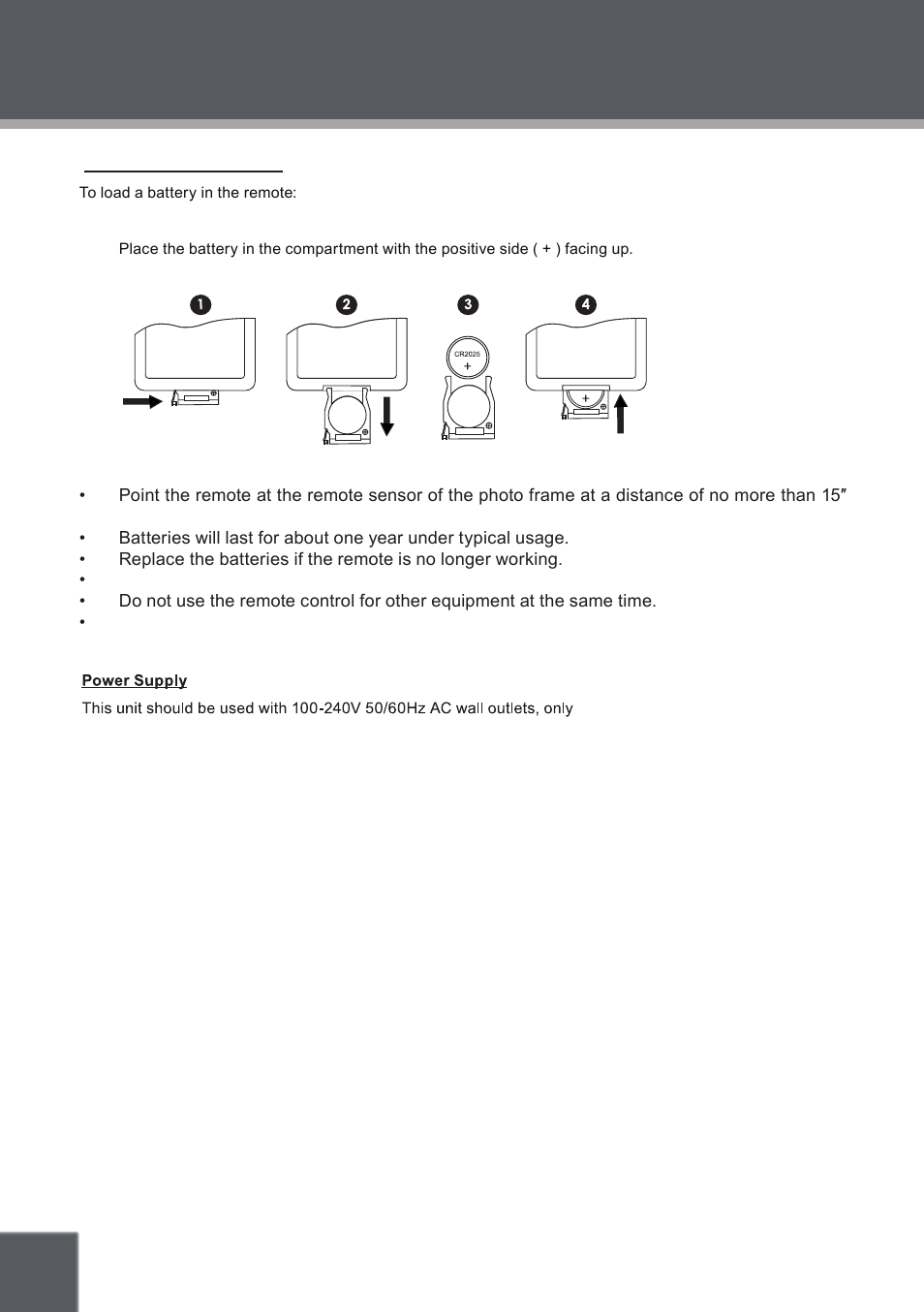 Getting started | COBY electronic TF-DVD8509 User Manual | Page 16 / 26