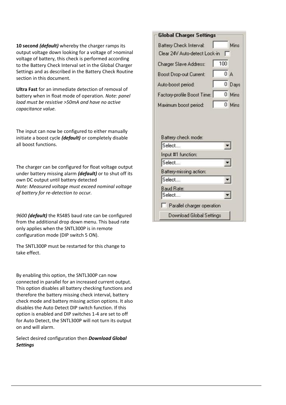 Computronic Controls Sentinel 300P User Manual | Page 18 / 22