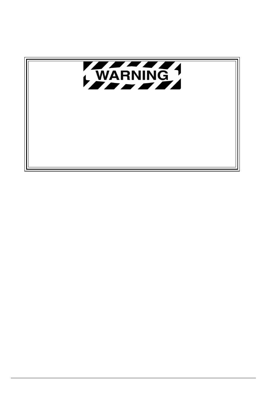 Computronic Controls Sentinel 300P User Manual | Page 2 / 22