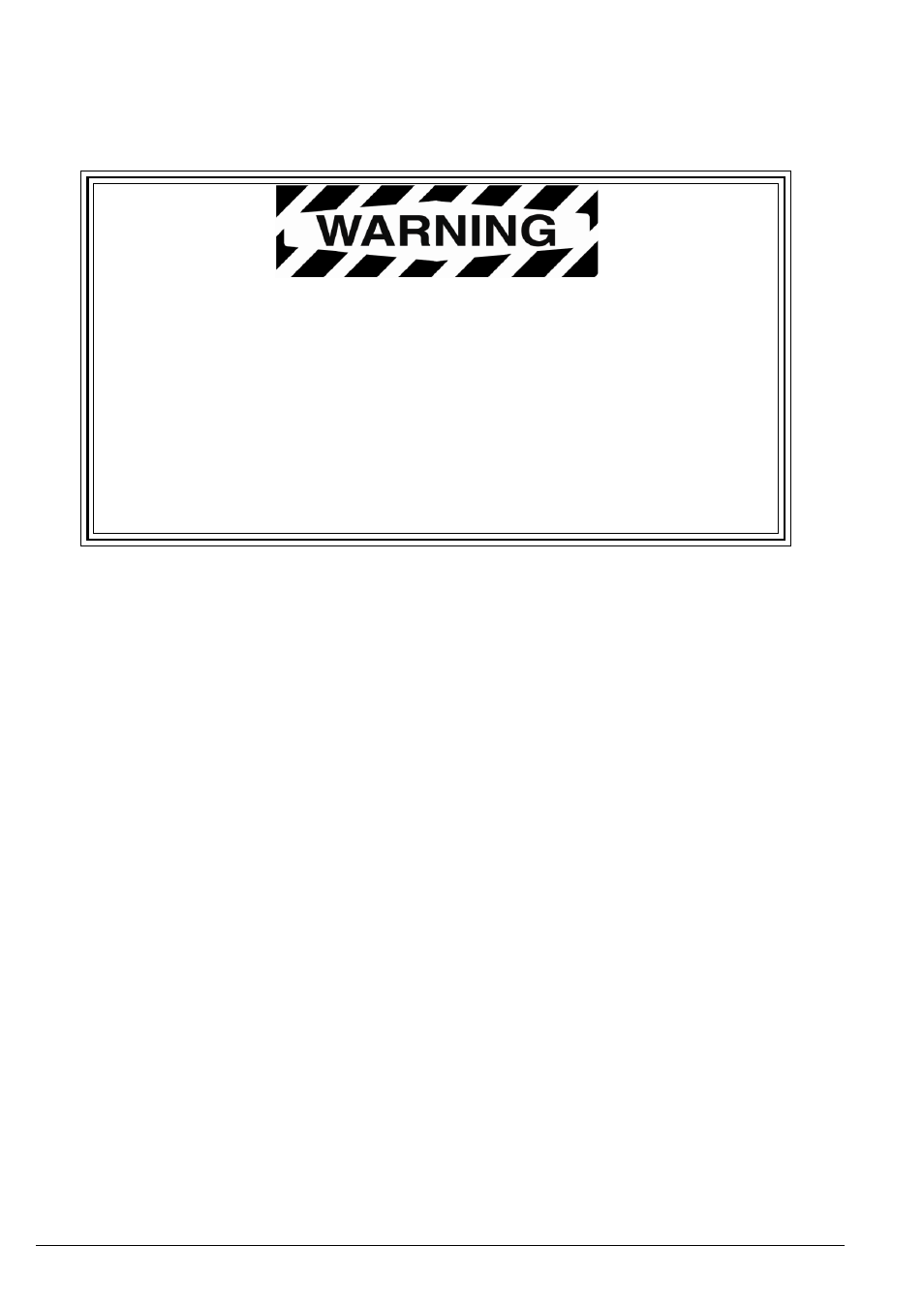 Computronic Controls Sentinel 150P User Manual | Page 2 / 28