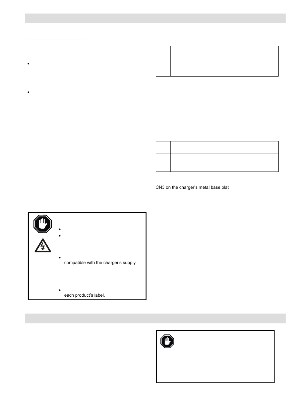 Electrical connection & configuration (cont.), Fault finding, warranty and maintenance, Warranty and servicing | Computronic Controls Sentinel 150 User Manual | Page 7 / 8