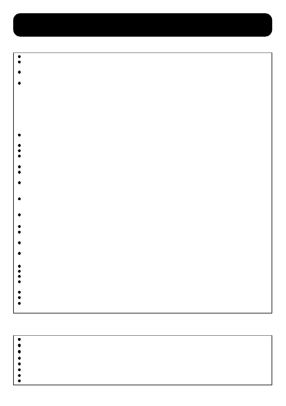 Warning - risk of explosive gases, Personal precautions, Prior to installation / commissioning | Charger location and connection | Computronic Controls Sentry User Manual | Page 2 / 6
