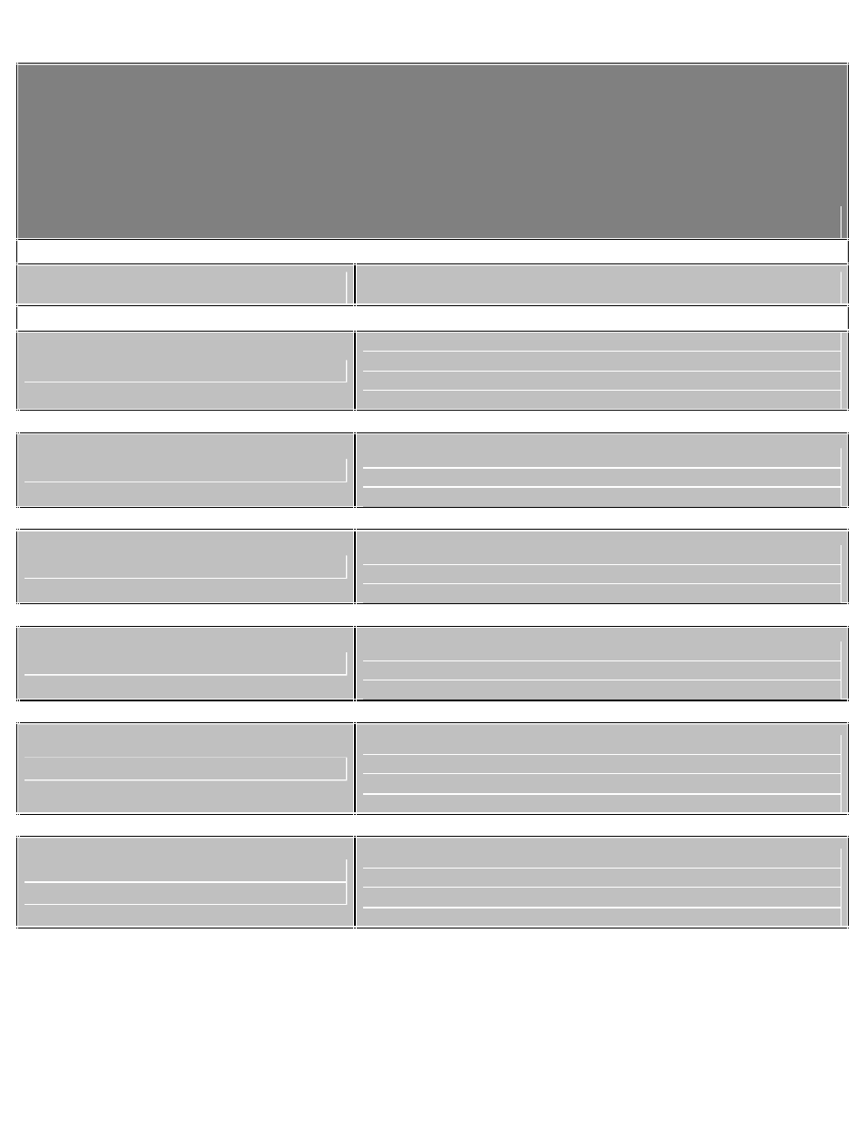 Common troubleshooting, Problems possible solutions | COBY electronic MPC7055 User Manual | Page 12 / 13