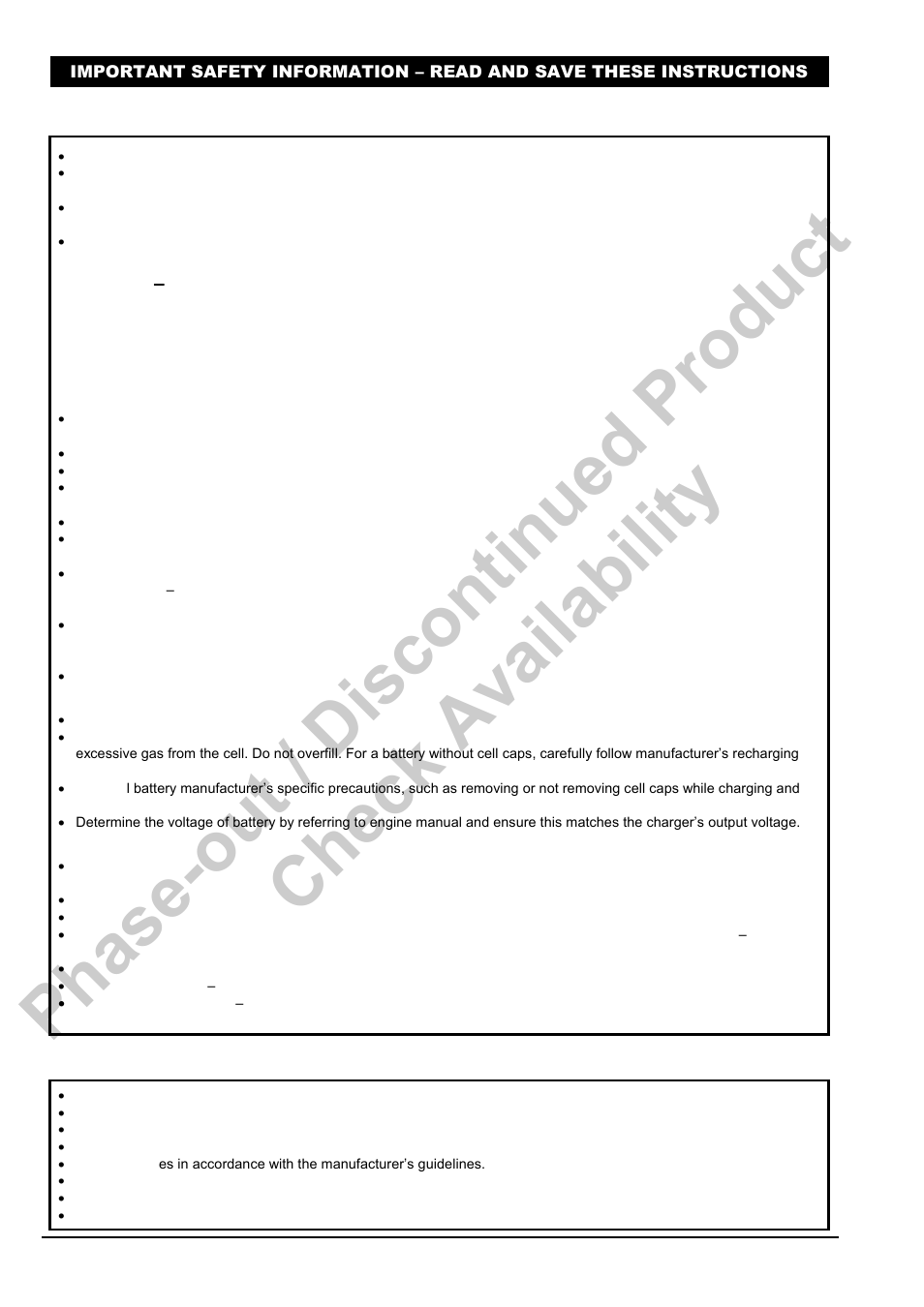 Computronic Controls Guardian User Manual | Page 2 / 8