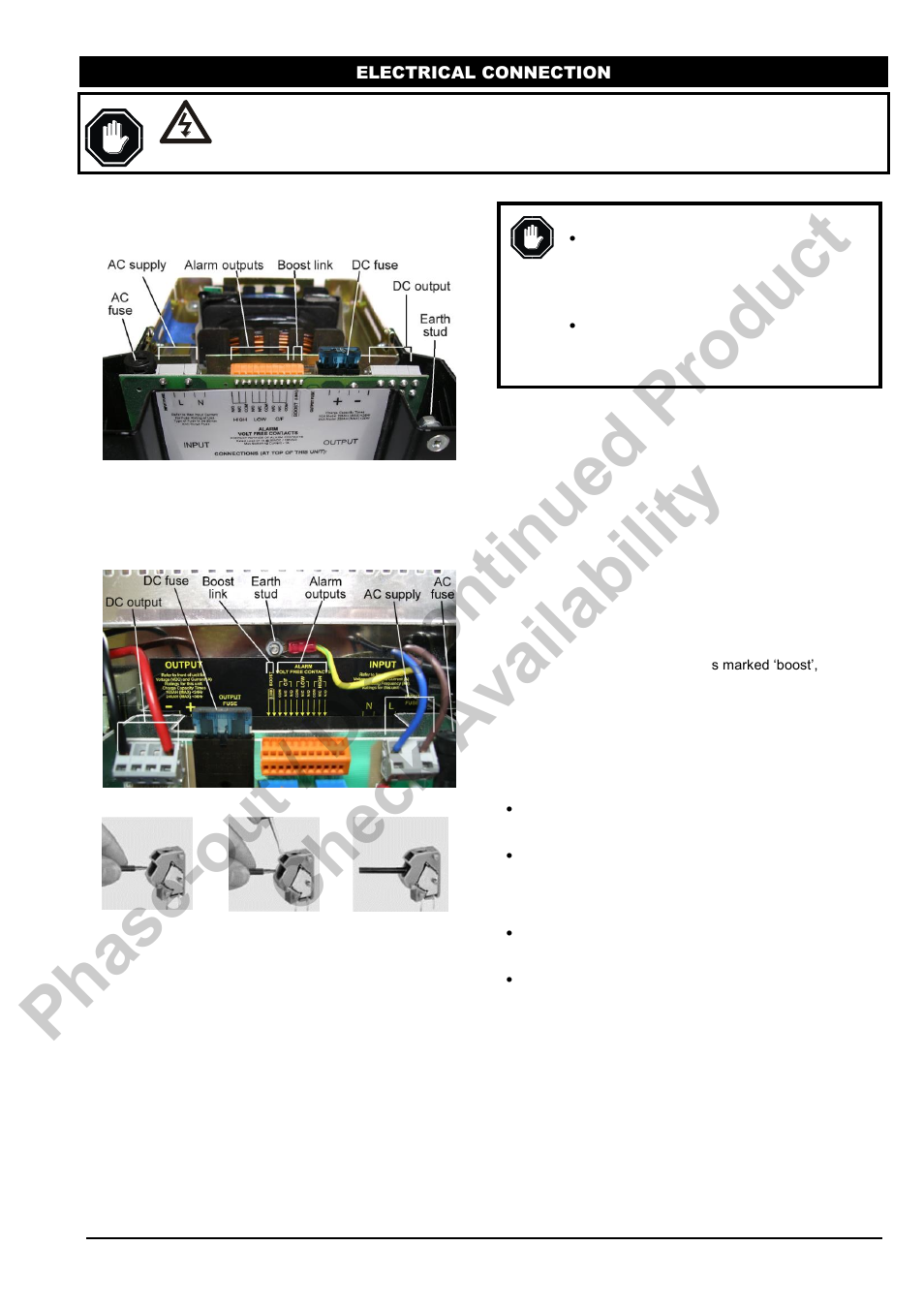 Computronic Controls Guardian User Manual | Page 5 / 8