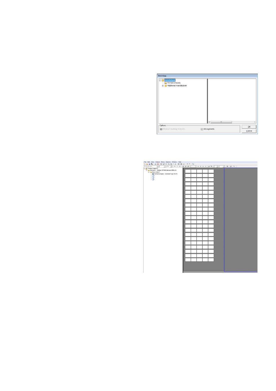 CONTA-CLIP CONTA-Sign 5.2 User Manual | Page 13 / 67