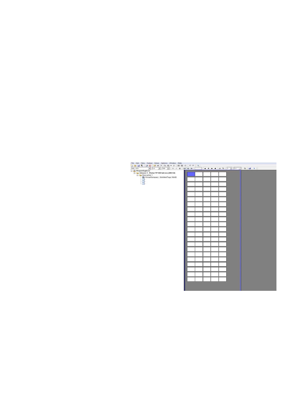 CONTA-CLIP CONTA-Sign 5.2 User Manual | Page 14 / 67