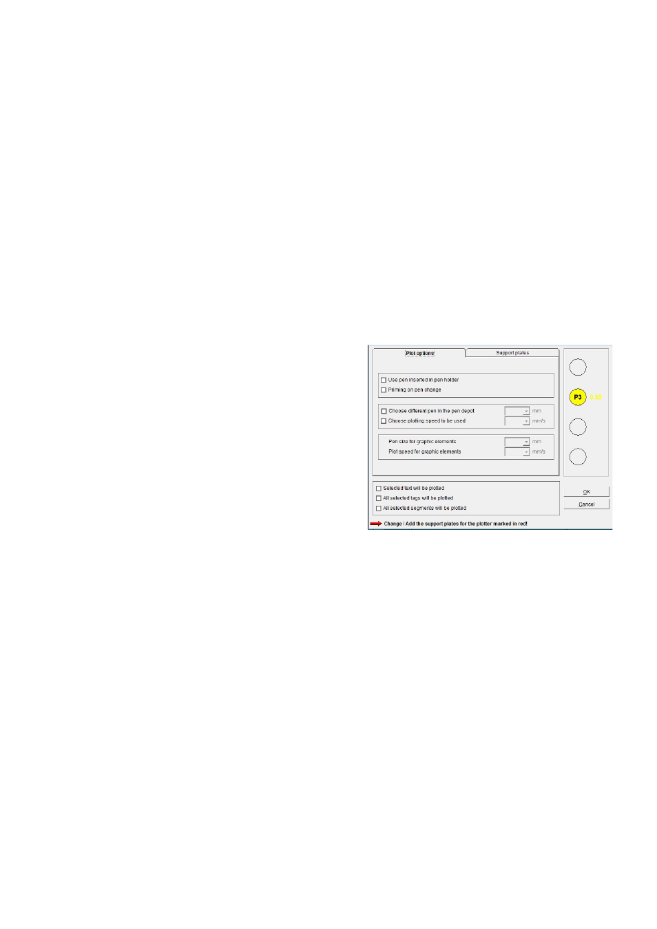 CONTA-CLIP CONTA-Sign 5.2 User Manual | Page 24 / 67