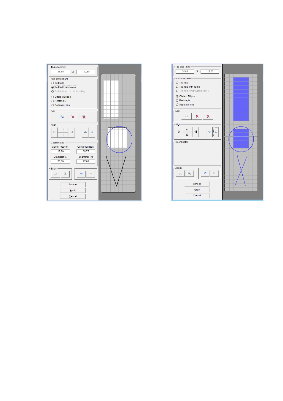 CONTA-CLIP CONTA-Sign 5.2 User Manual | Page 37 / 67