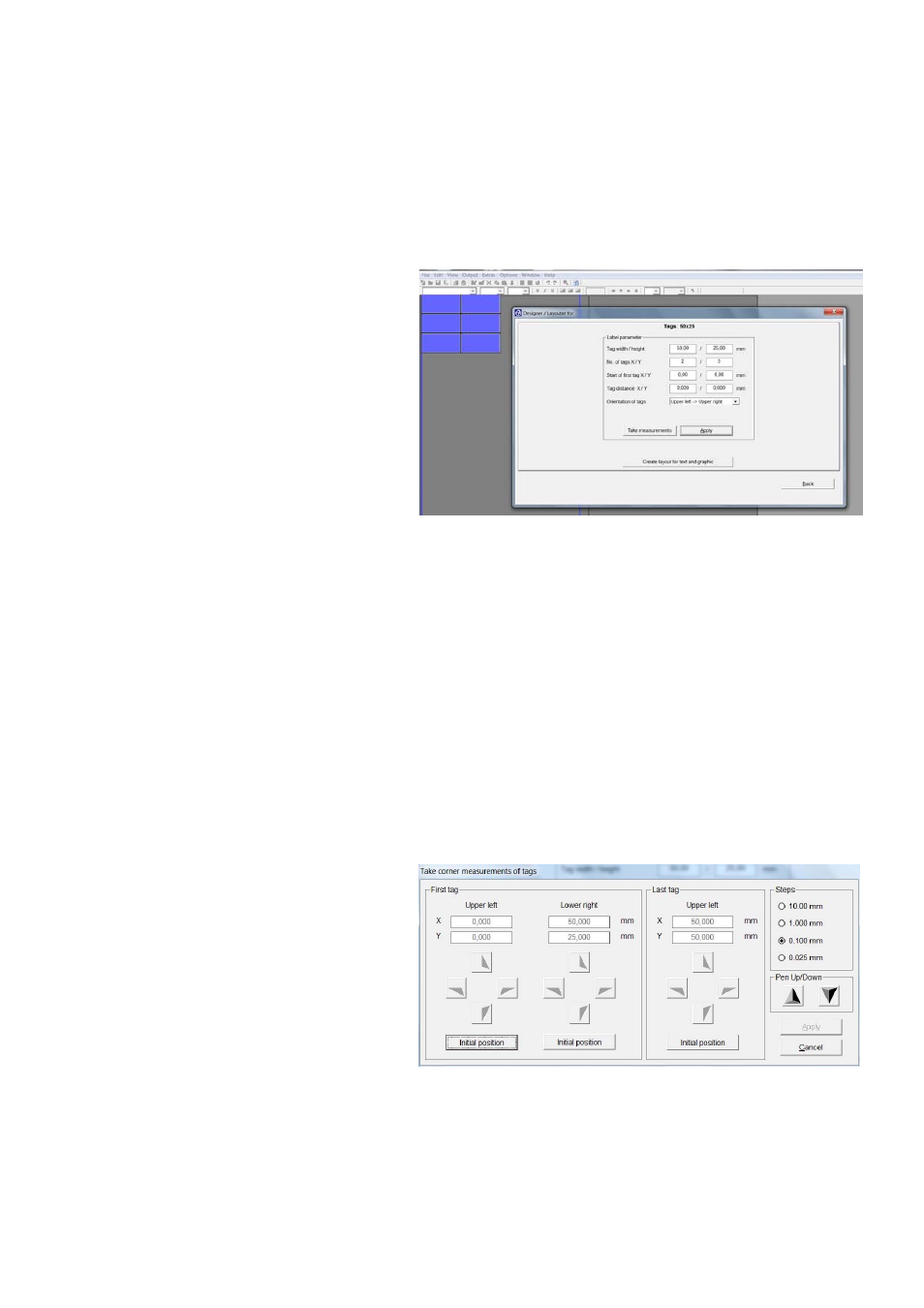 CONTA-CLIP CONTA-Sign 5.2 User Manual | Page 40 / 67