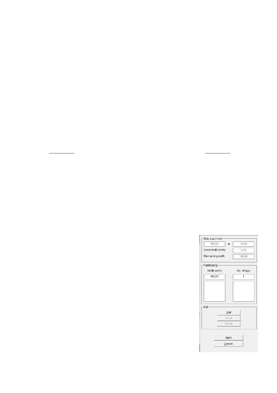 CONTA-CLIP CONTA-Sign 5.2 User Manual | Page 43 / 67