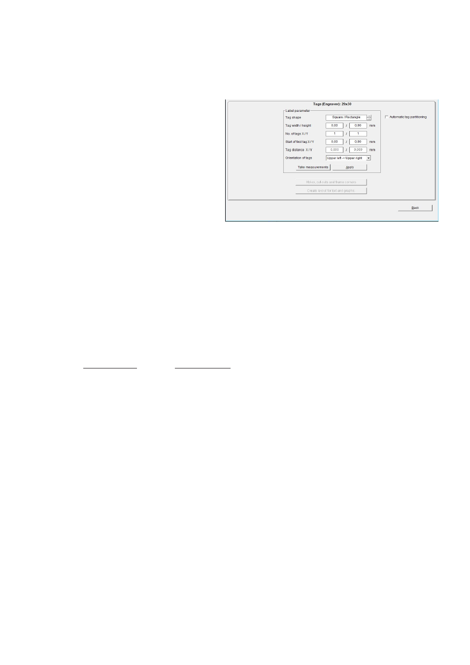 CONTA-CLIP CONTA-Sign 5.2 User Manual | Page 47 / 67