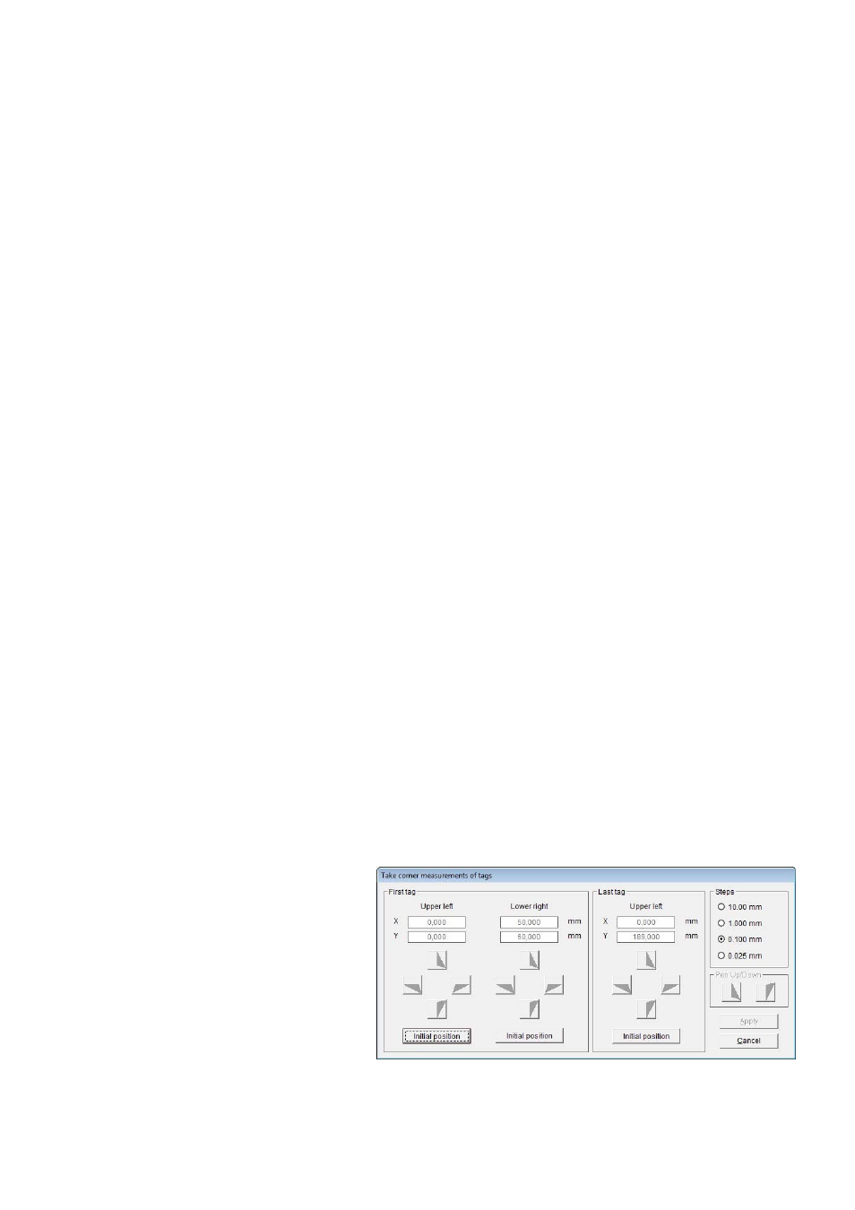 CONTA-CLIP CONTA-Sign 5.2 User Manual | Page 48 / 67