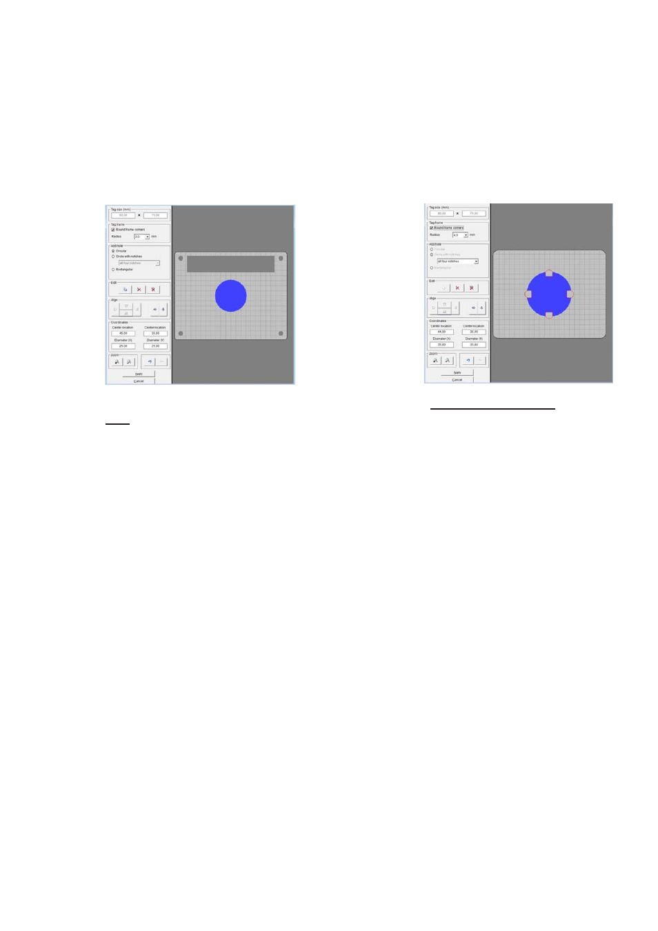 CONTA-CLIP CONTA-Sign 5.2 User Manual | Page 50 / 67