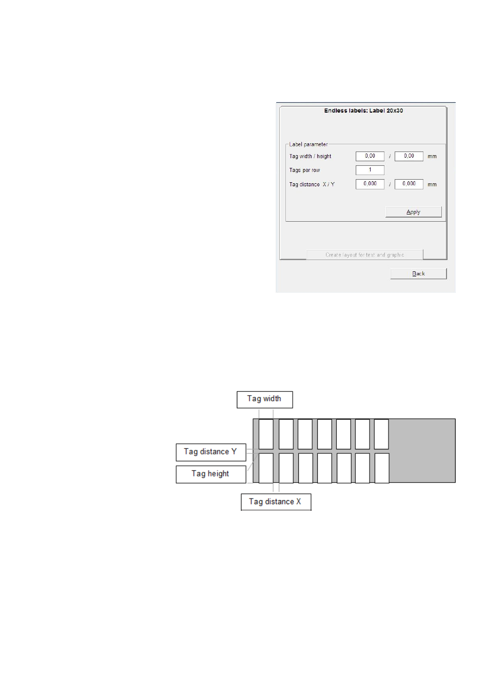 CONTA-CLIP CONTA-Sign 5.2 User Manual | Page 56 / 67