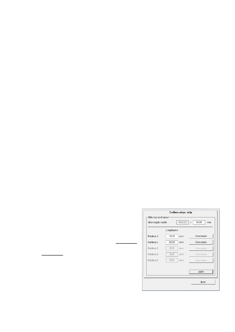 CONTA-CLIP CONTA-Sign 5.2 User Manual | Page 57 / 67