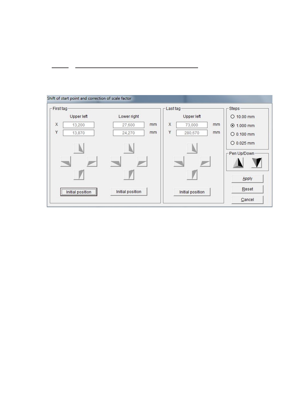 CONTA-CLIP CONTA-Sign 5.2 User Manual | Page 61 / 67