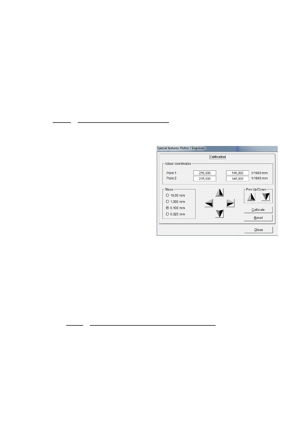 CONTA-CLIP CONTA-Sign 5.2 User Manual | Page 64 / 67