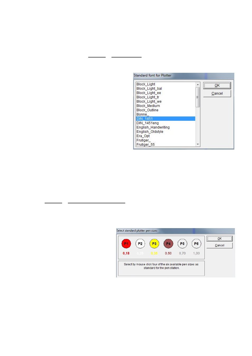 CONTA-CLIP CONTA-Sign 5.2 User Manual | Page 66 / 67