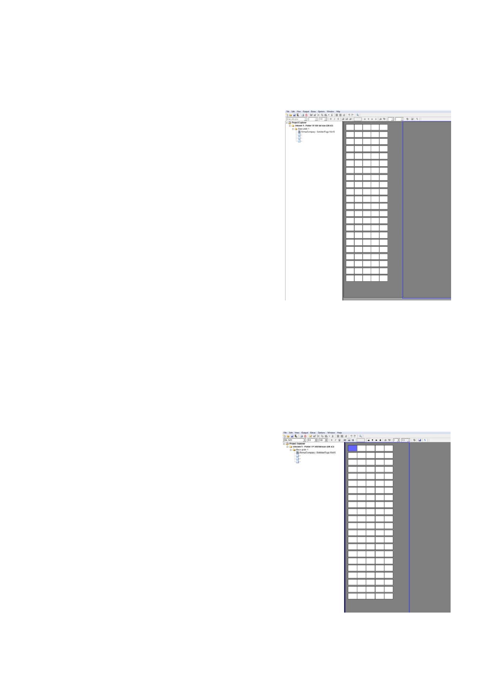CONTA-CLIP CONTA-Sign 5.2 User Manual | Page 7 / 67