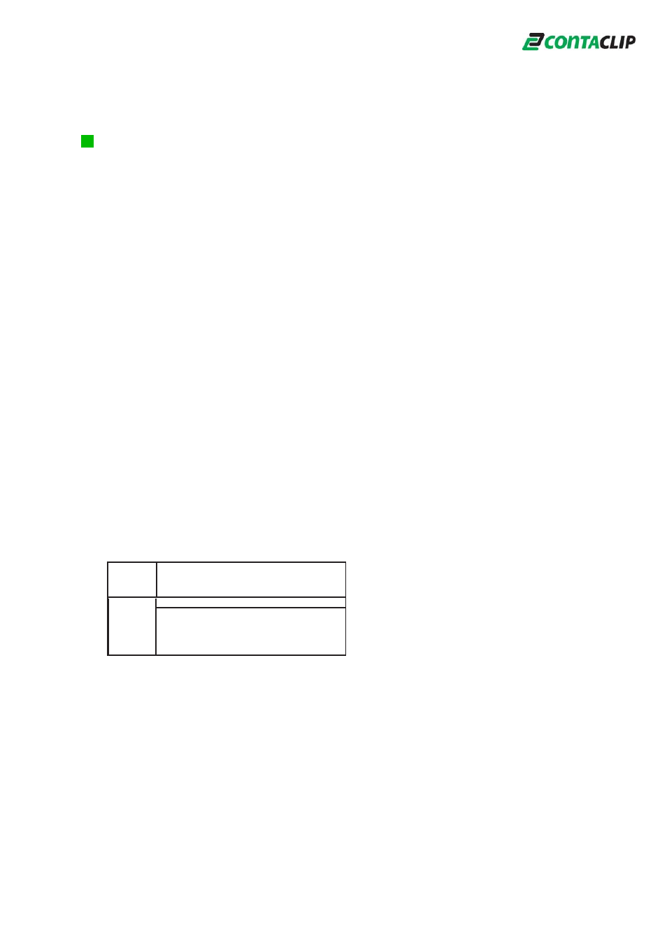 1 tool safety instructions, Extension cords | CONTA-CLIP EMS-Engraver User Manual | Page 17 / 17