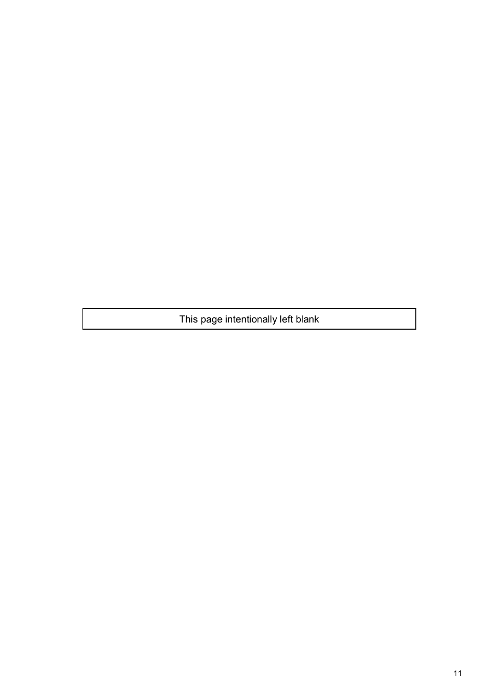 CP Electronics VITM6-MWS6-DD User Manual | Page 11 / 12