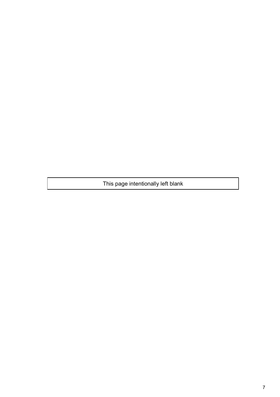 CP Electronics VITMR-MWS6-PRM User Manual | Page 7 / 8