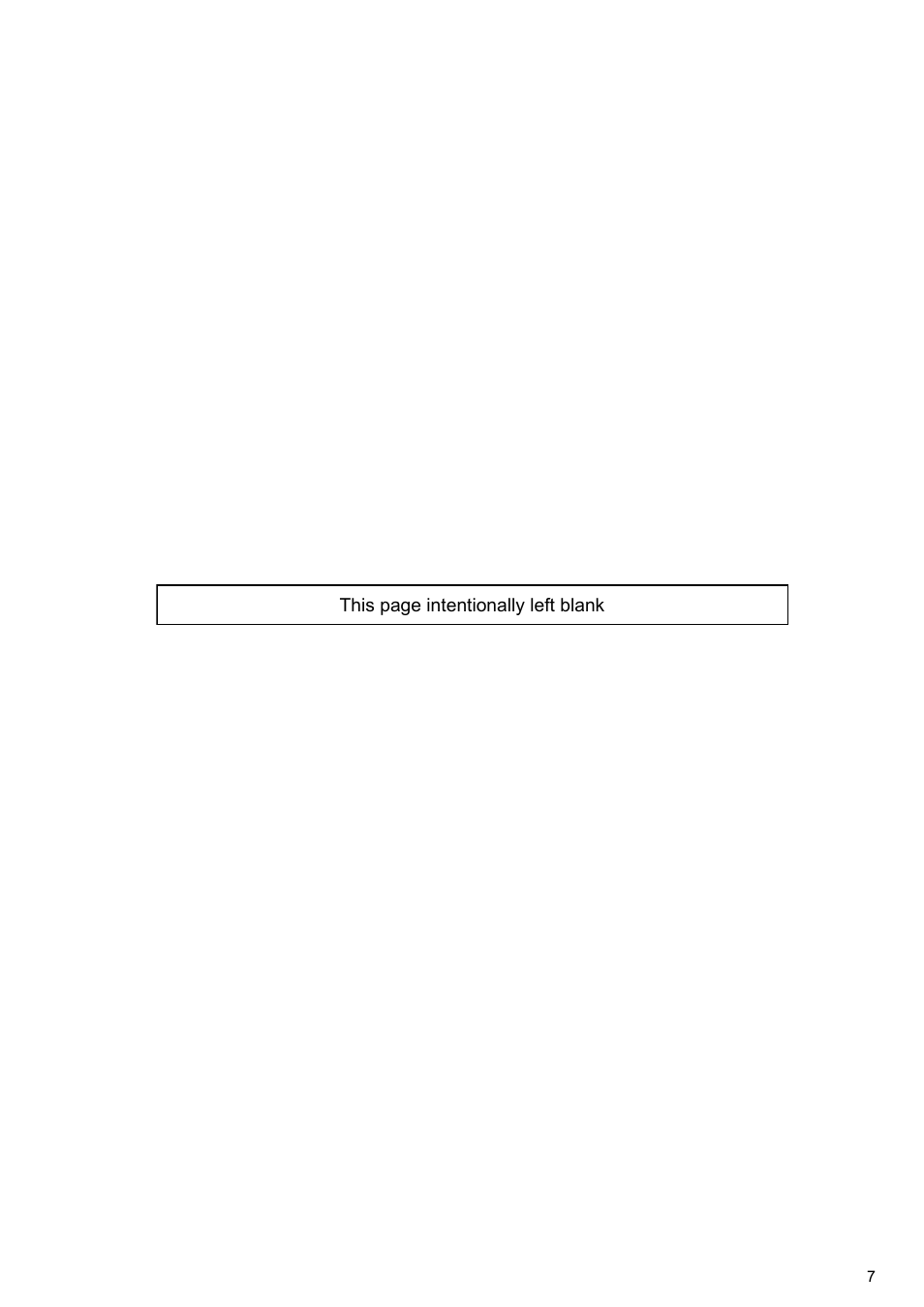 CP Electronics EBDSM-PRM User Manual | Page 7 / 8