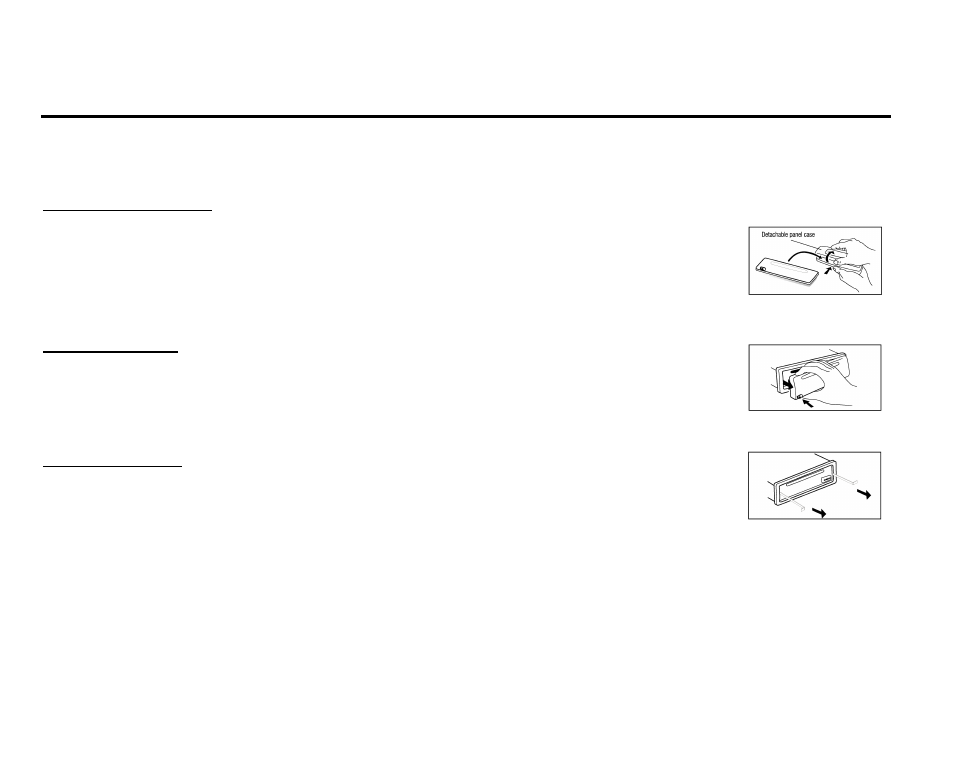 Anti-theft system | Hyundai H-CDM8065 User Manual | Page 21 / 51