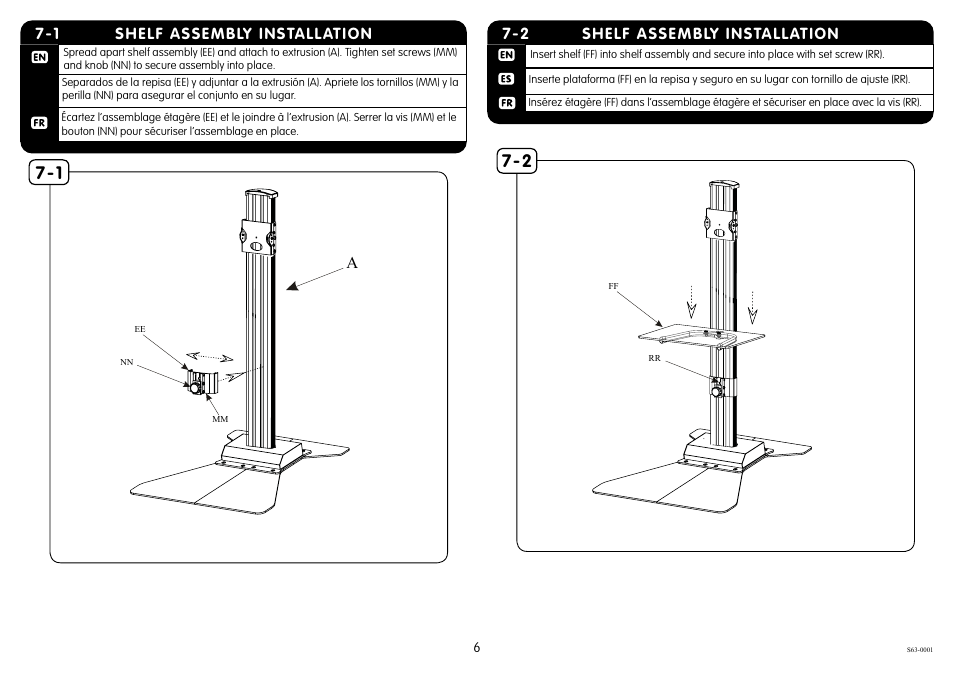 Crimson S63 User Manual | Page 6 / 7