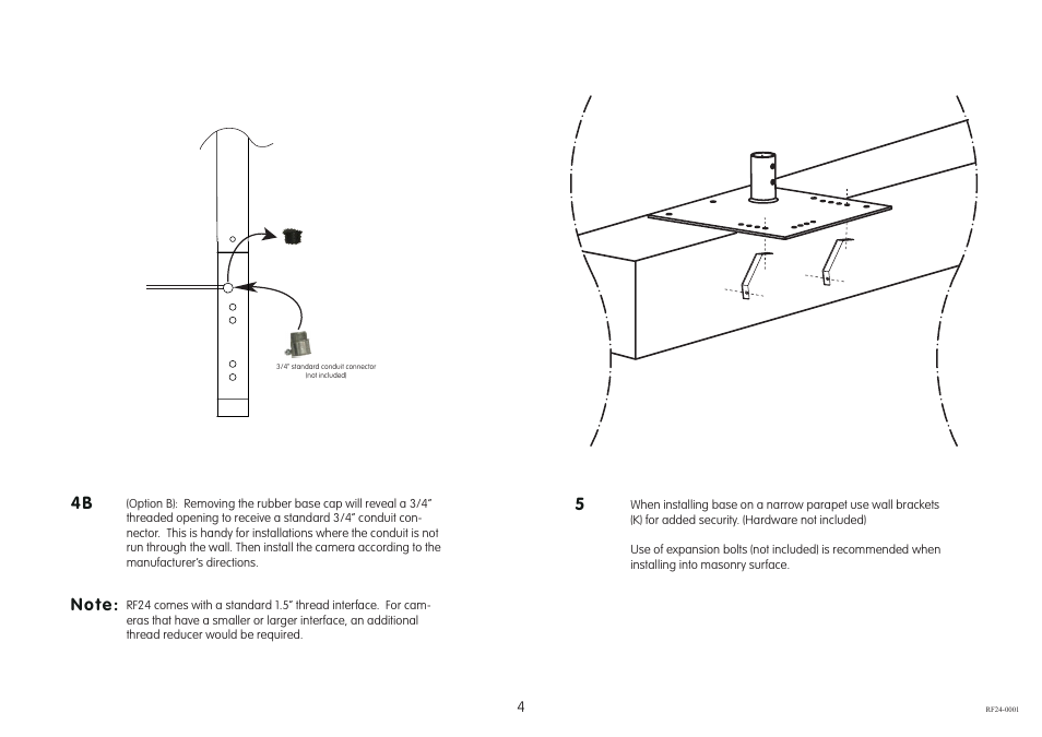 Crimson RF24 User Manual | Page 4 / 5