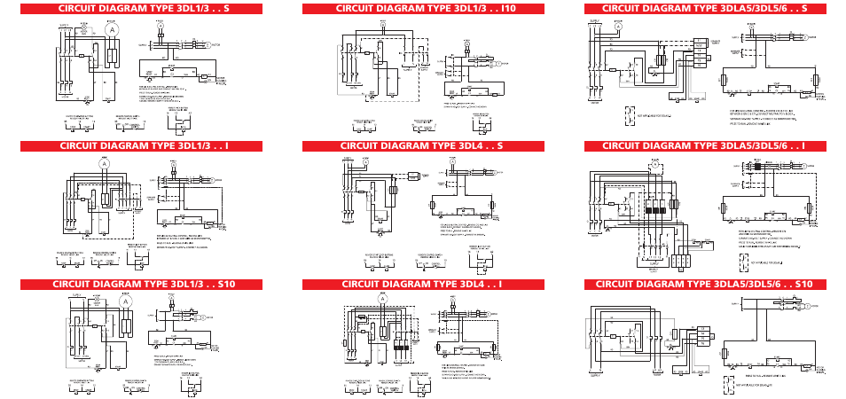 Crompton Controls 3DL07 --I User Manual | 2 pages