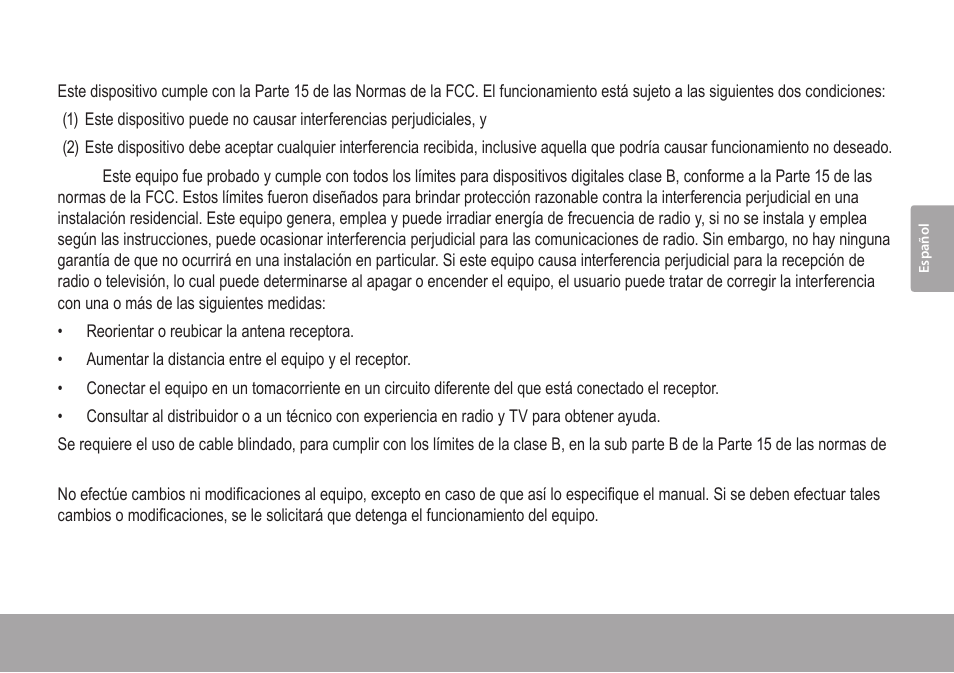 COBY electronic CRA59 User Manual | Page 27 / 44