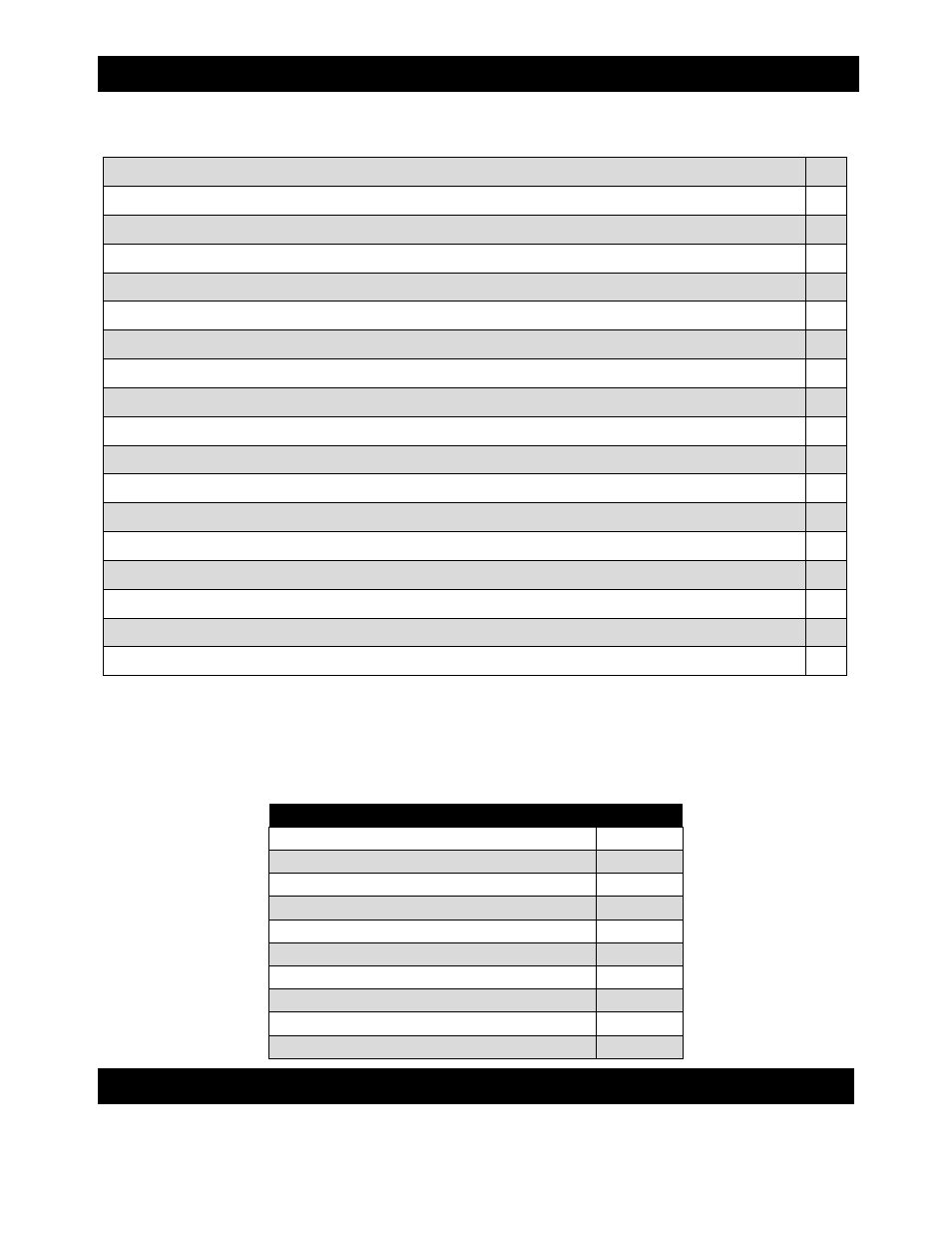 CRU RTX111-3Q User Manual | Page 2 / 9