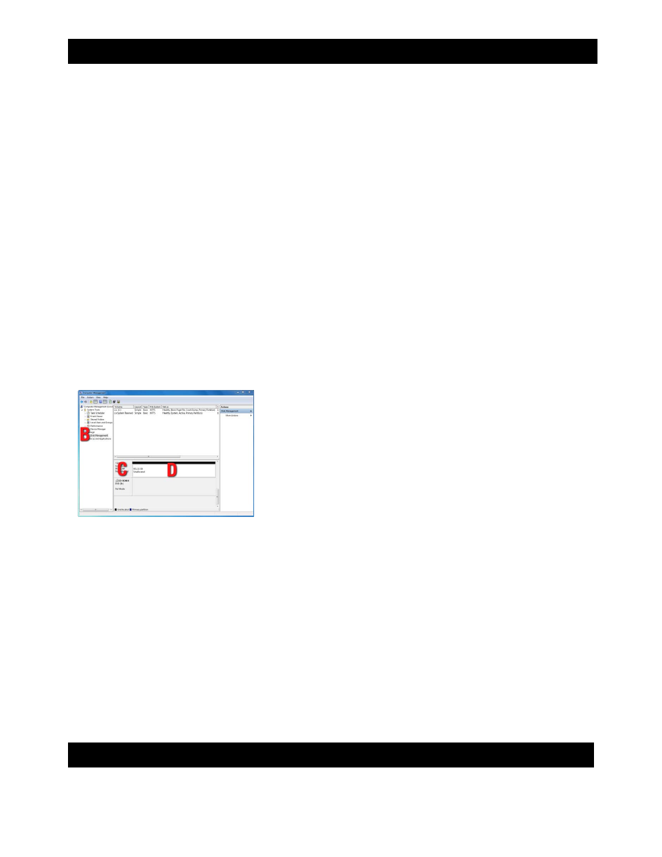 CRU RTX111-3Q User Manual | Page 6 / 9