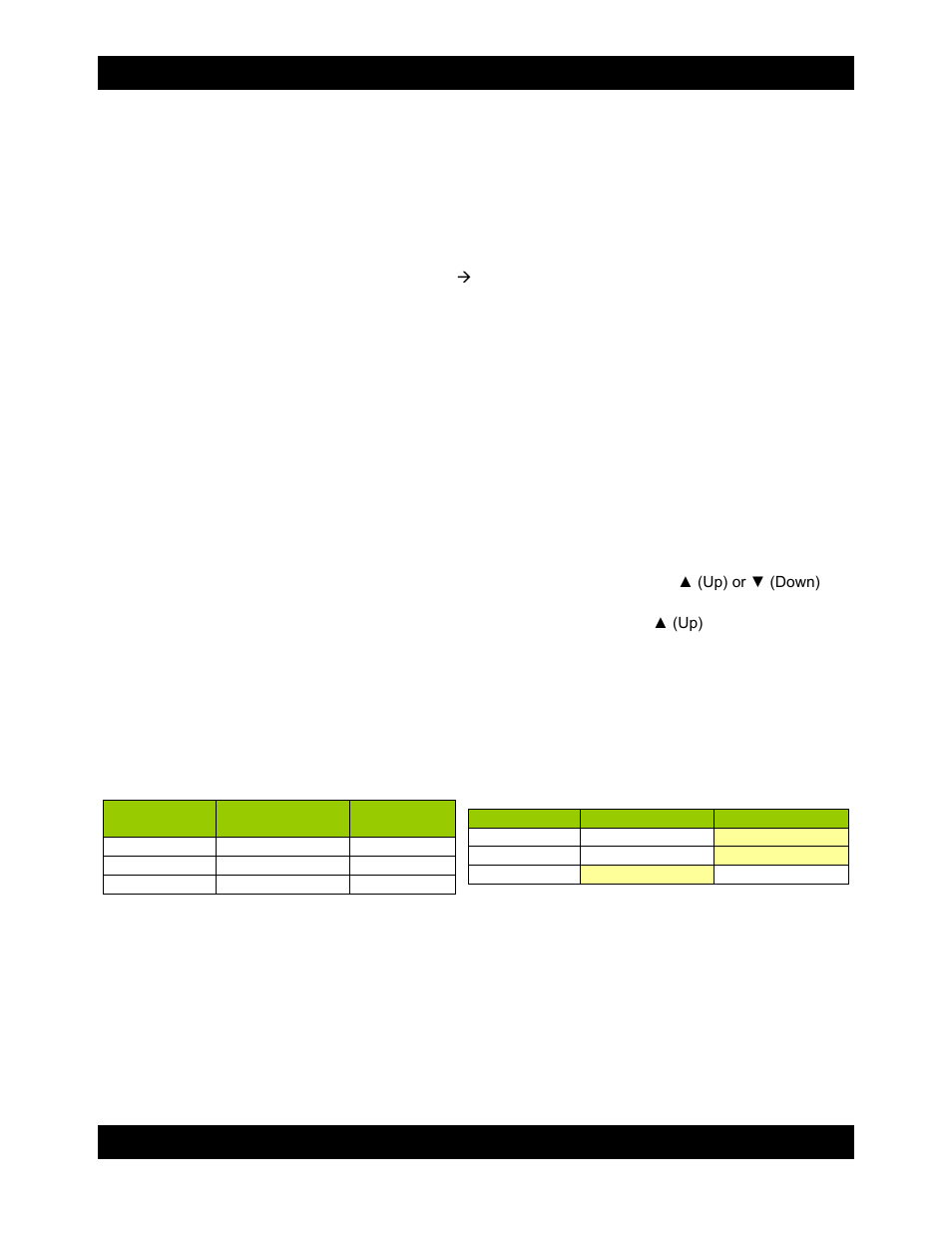 7 using the gui | CRU RTX410-IR User Manual | Page 10 / 47