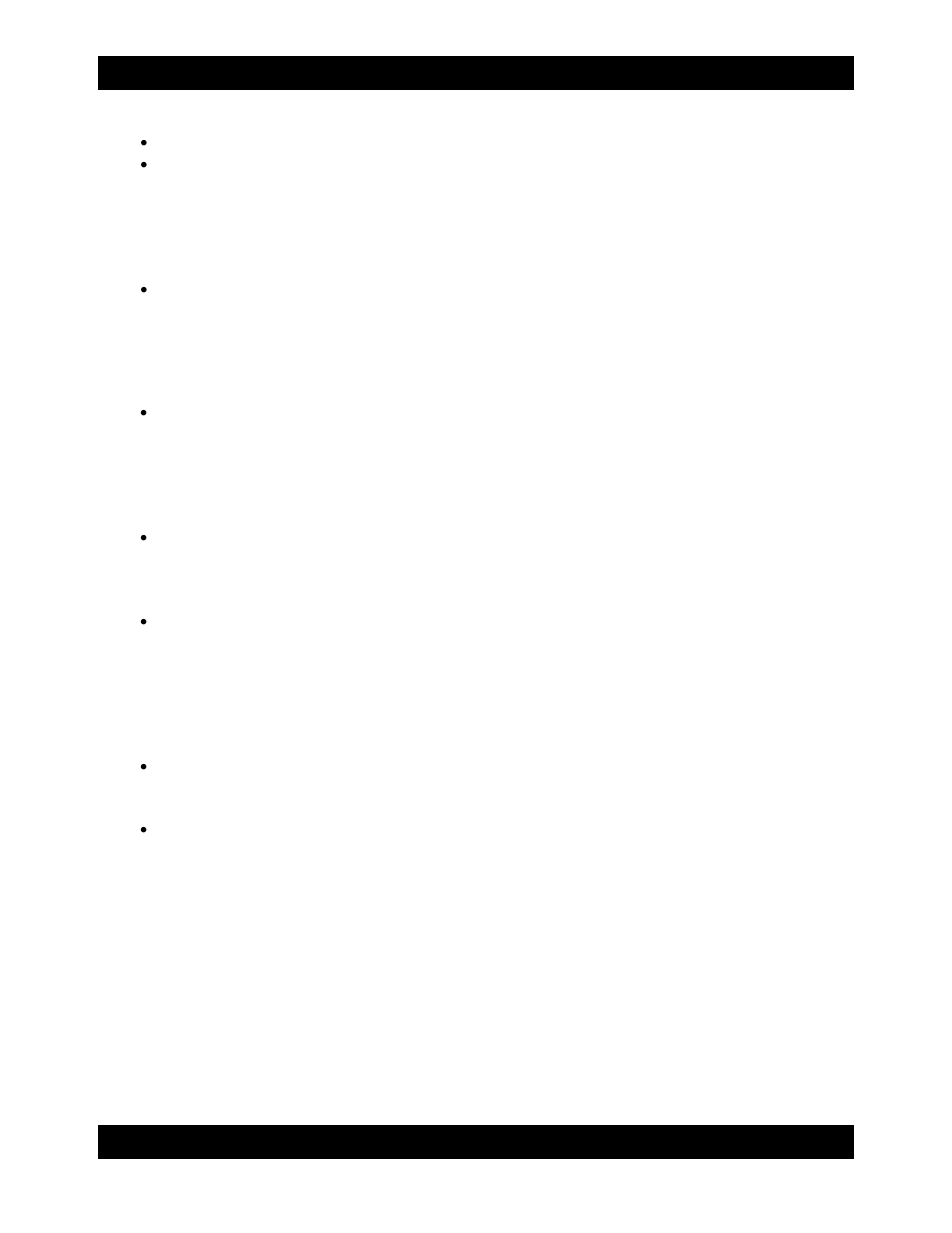CRU RTX410-IR User Manual | Page 12 / 47