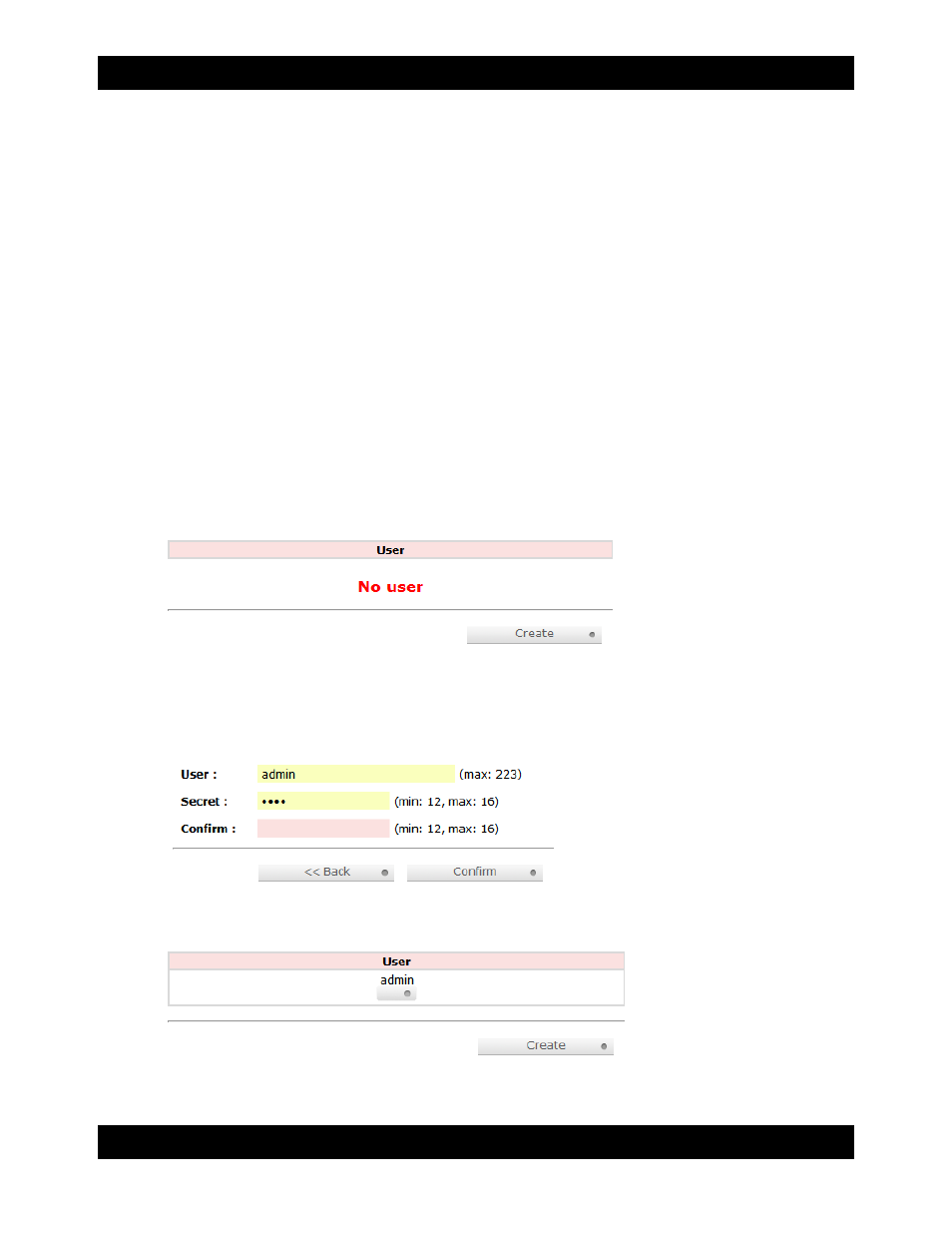 CRU RTX410-IR User Manual | Page 25 / 47