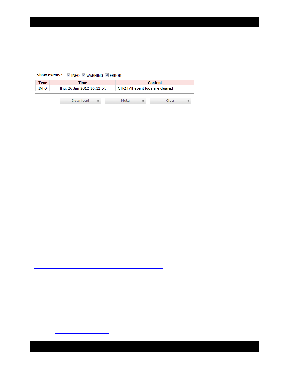 8 iscsi initiator software | CRU RTX410-IR User Manual | Page 36 / 47