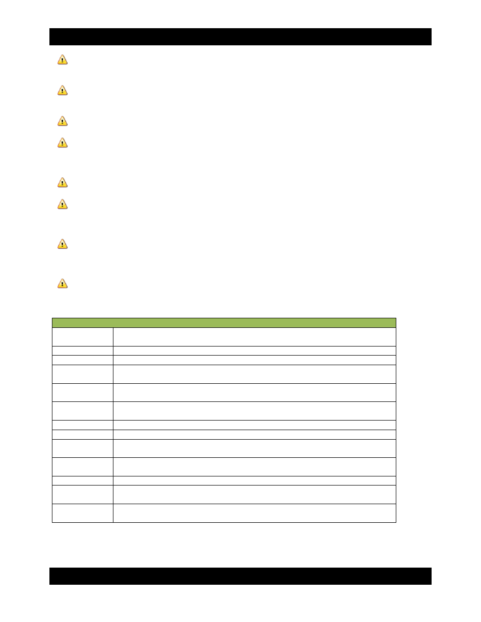 3 introduction to raid | CRU RTX410-IR User Manual | Page 4 / 47
