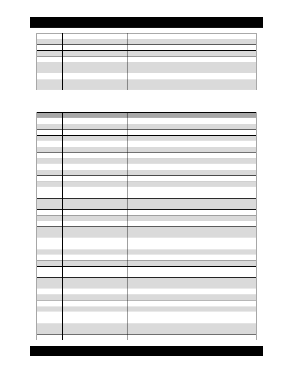 CRU RTX410-IR User Manual | Page 41 / 47