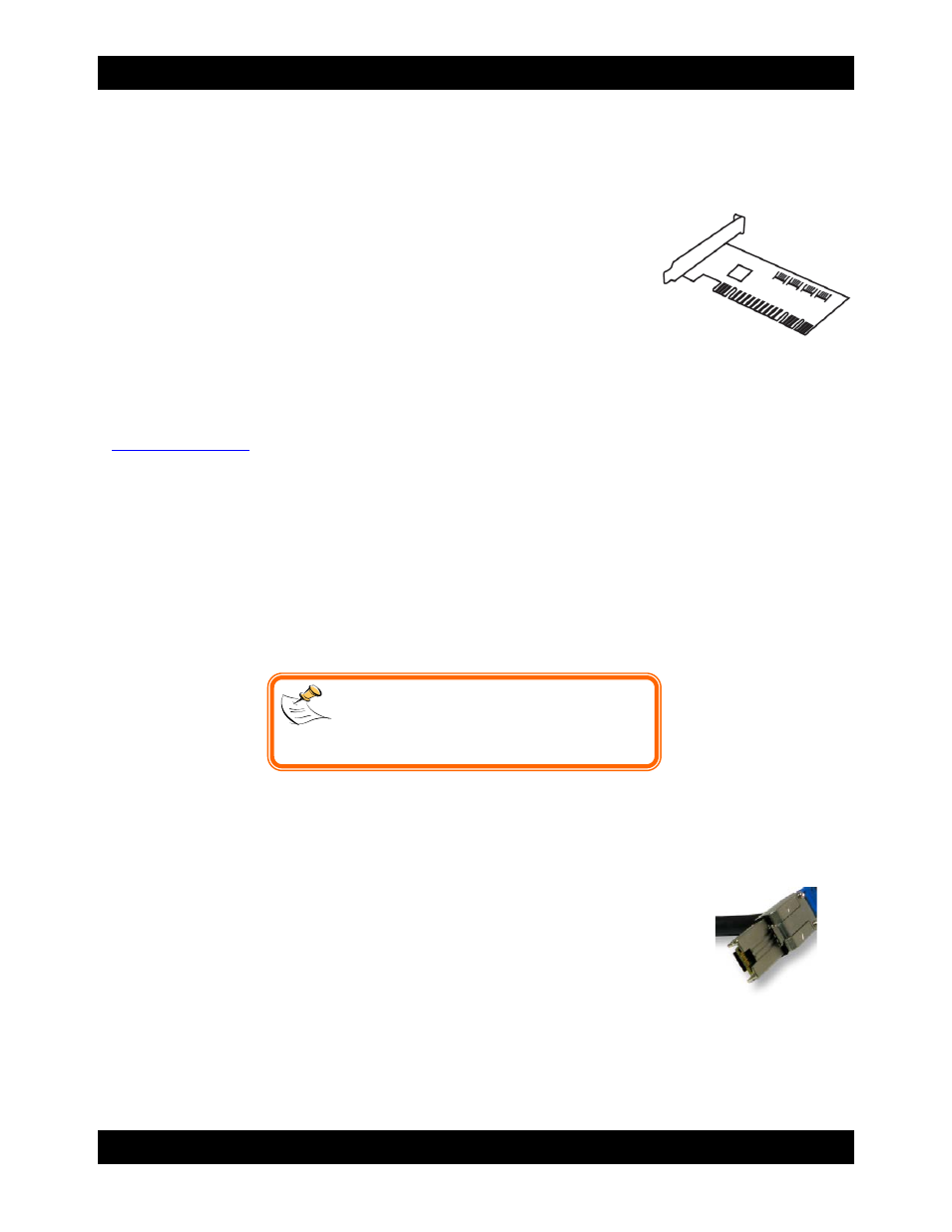 Installation | CRU RTX800-XJ User Manual | Page 4 / 10