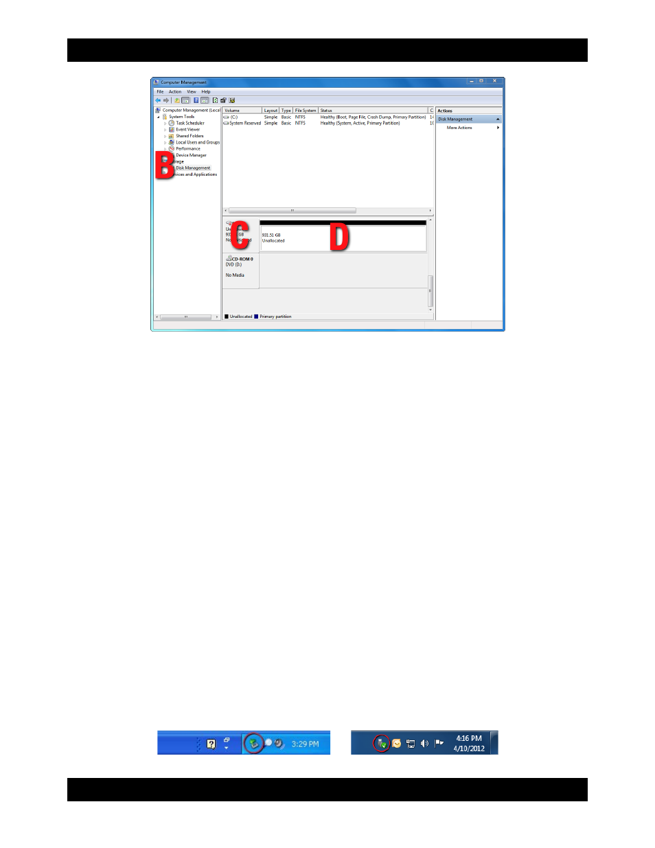 CRU RTX800-XJ User Manual | Page 7 / 10