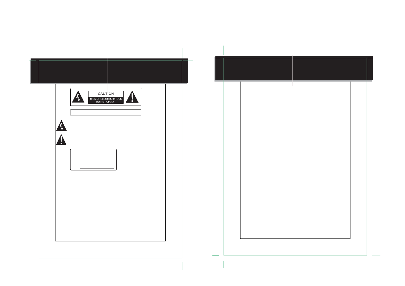 COBY TF-TV4217 User Manual | 13 pages