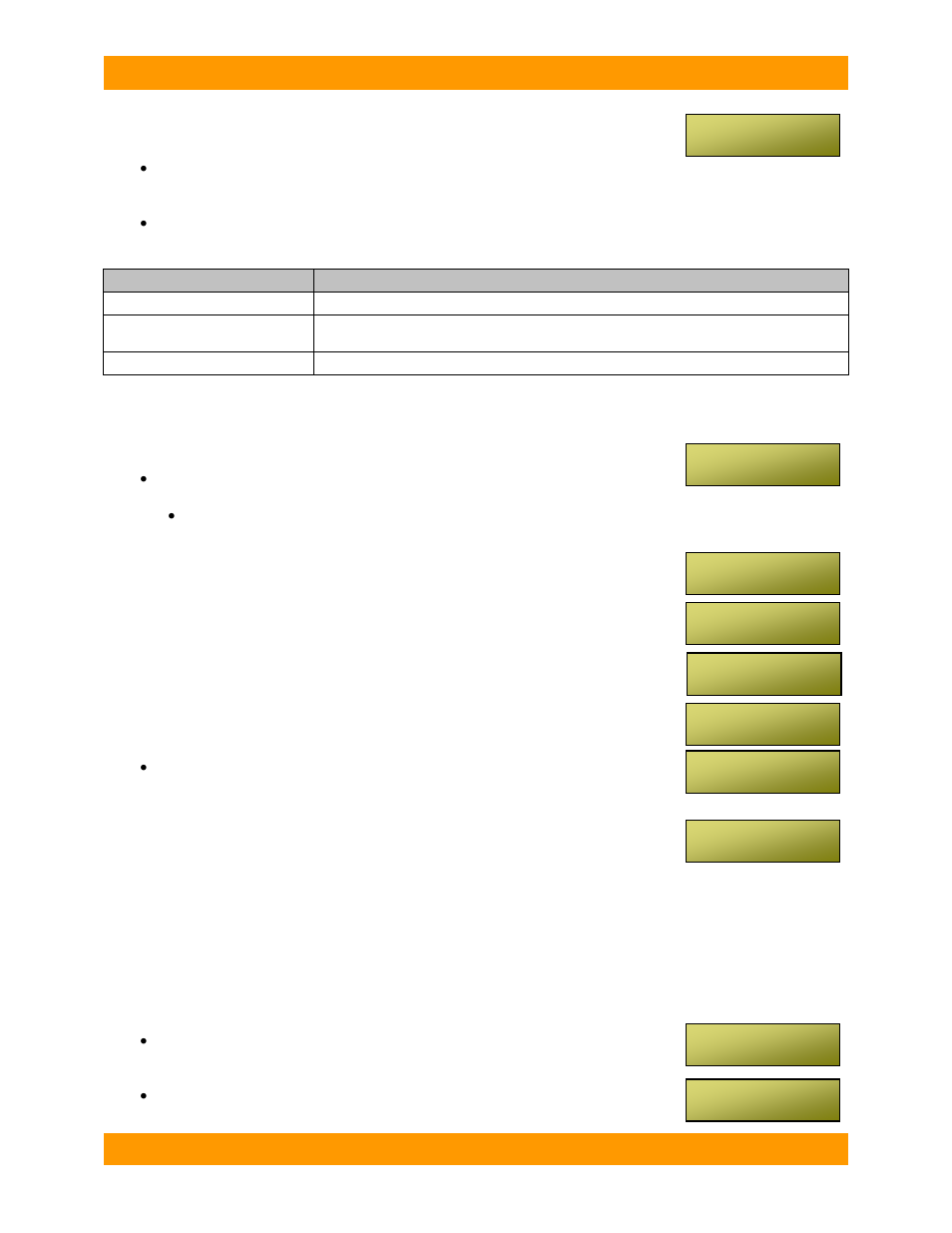 Cru-wiebetech, 3 view dock info, 4 hpa/dco auto | 5 create hpa/dco | CRU Forensic ComboDock v5 User Manual | Page 6 / 9
