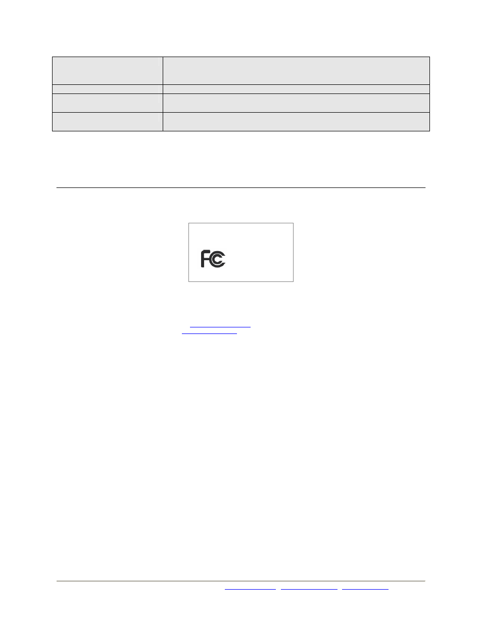 CRU Forensic Notebook DriveDock User Manual | Page 4 / 4